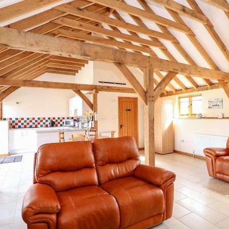 5C Hideways Βίλα Hunstanton Εξωτερικό φωτογραφία