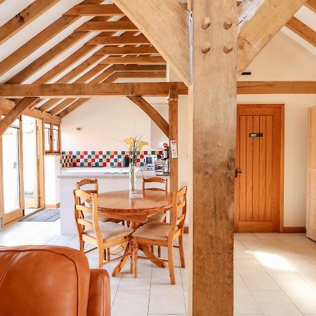5C Hideways Βίλα Hunstanton Εξωτερικό φωτογραφία