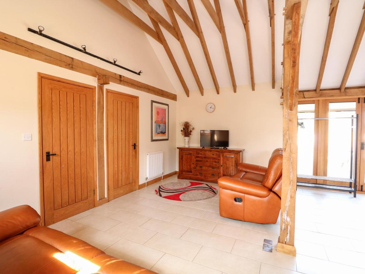 5C Hideways Βίλα Hunstanton Εξωτερικό φωτογραφία