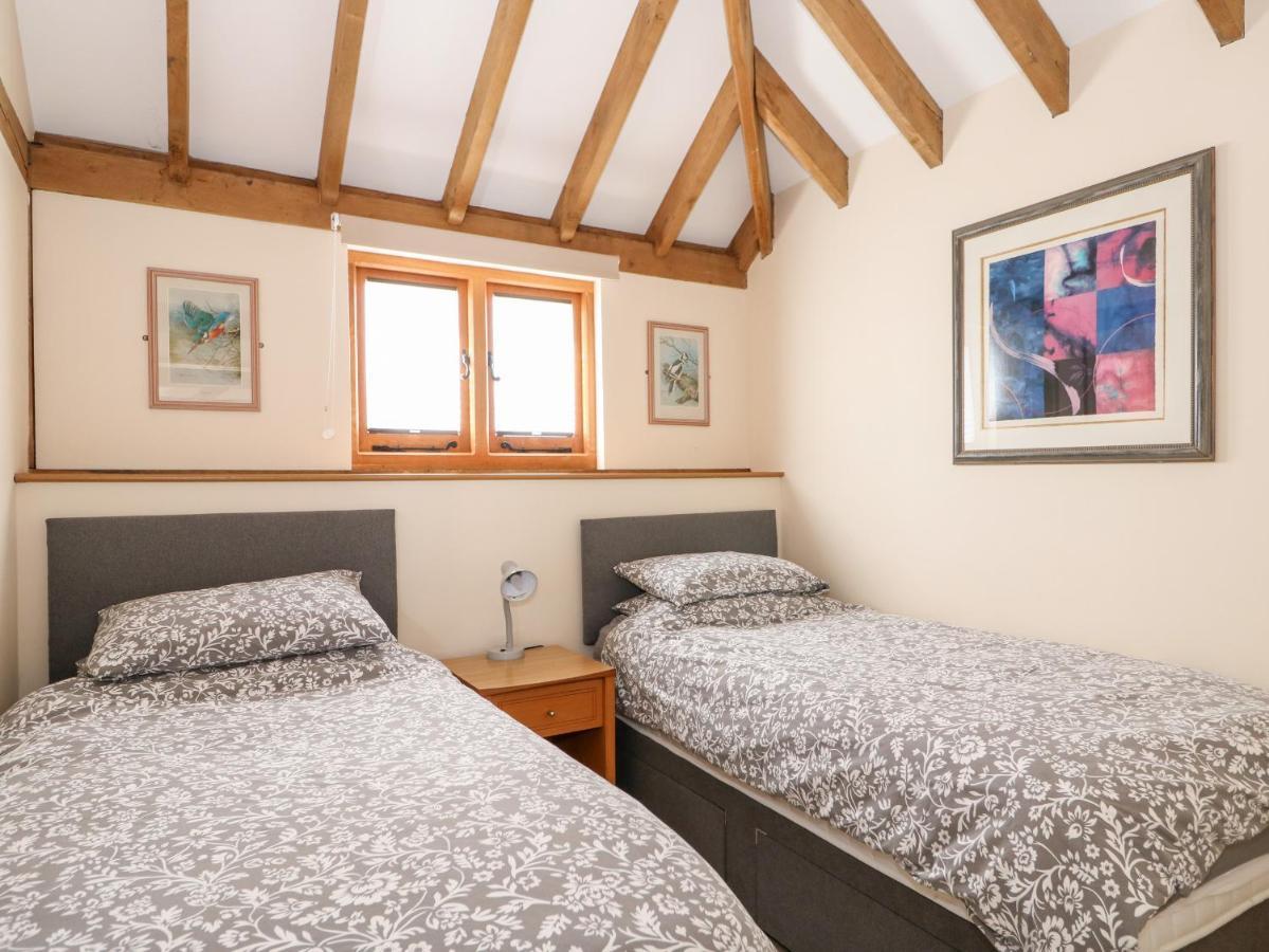 5C Hideways Βίλα Hunstanton Εξωτερικό φωτογραφία