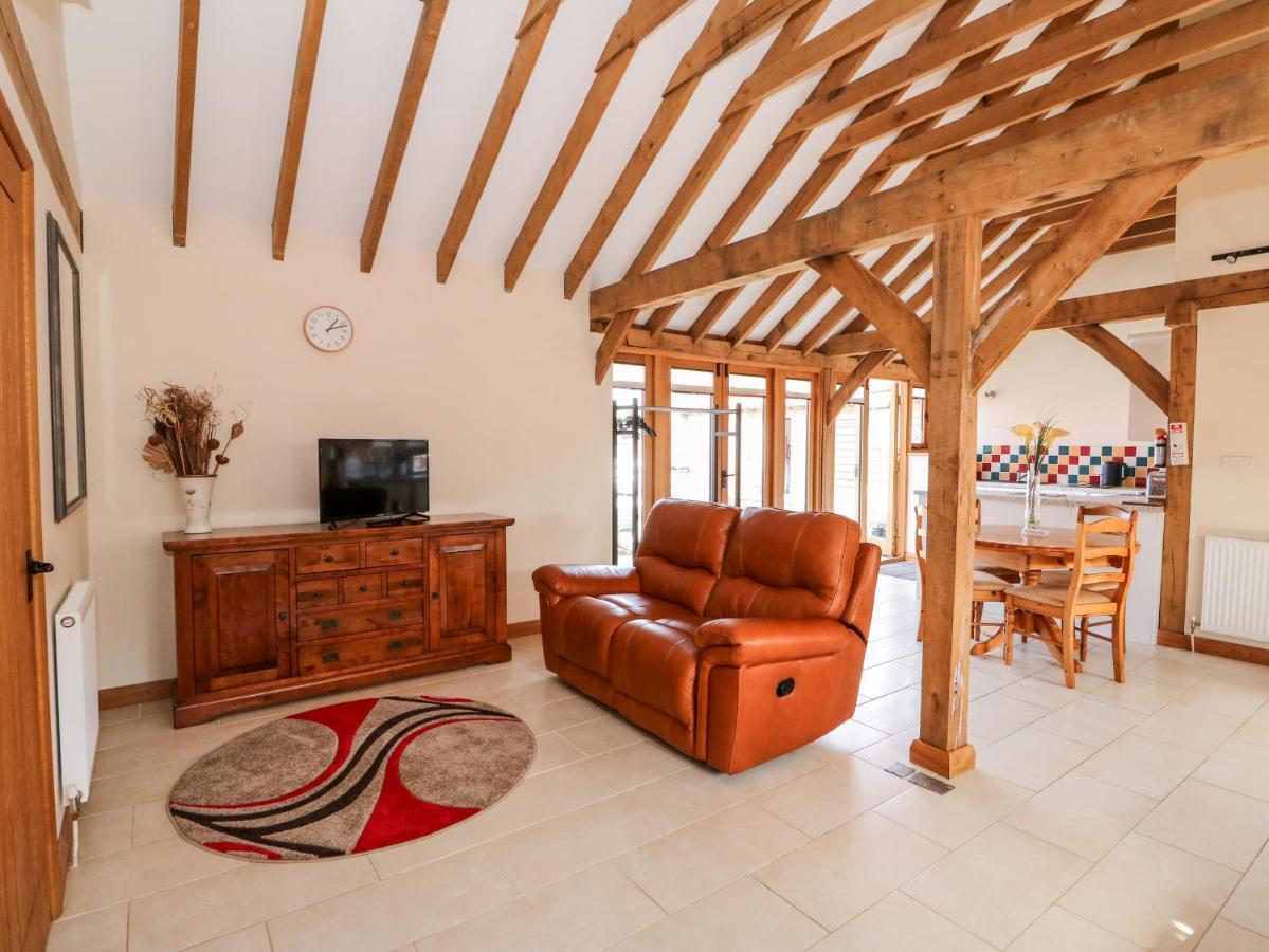 5C Hideways Βίλα Hunstanton Εξωτερικό φωτογραφία