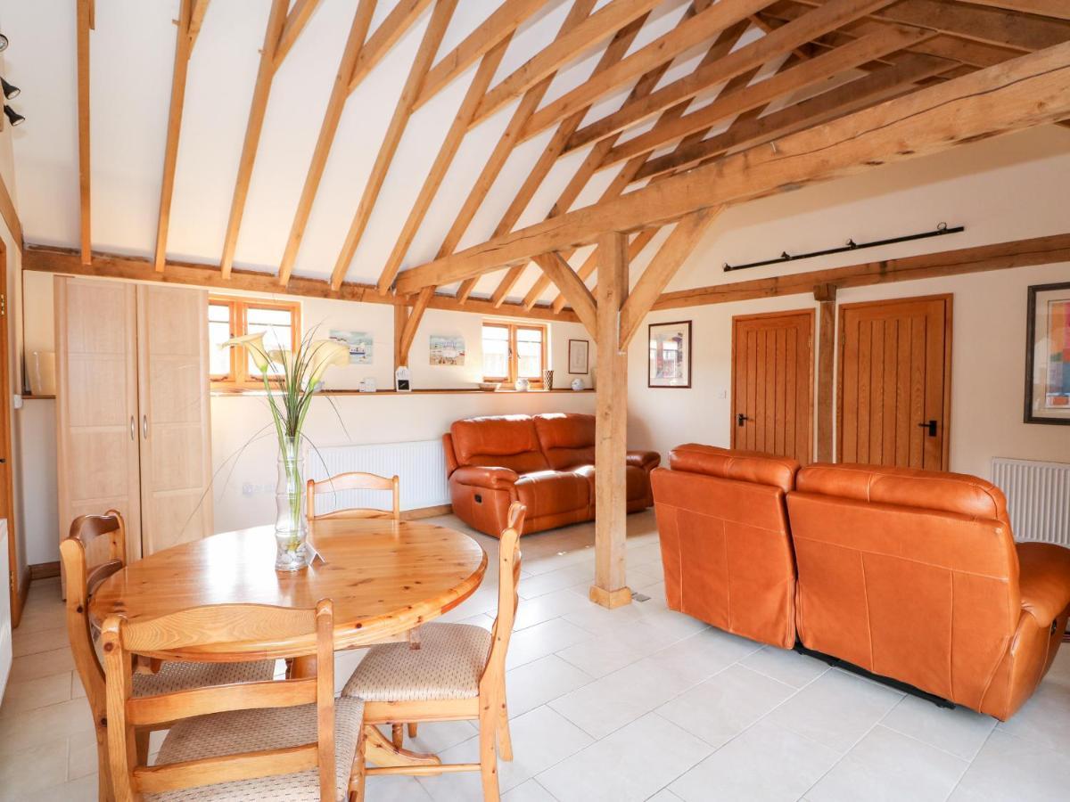 5C Hideways Βίλα Hunstanton Εξωτερικό φωτογραφία