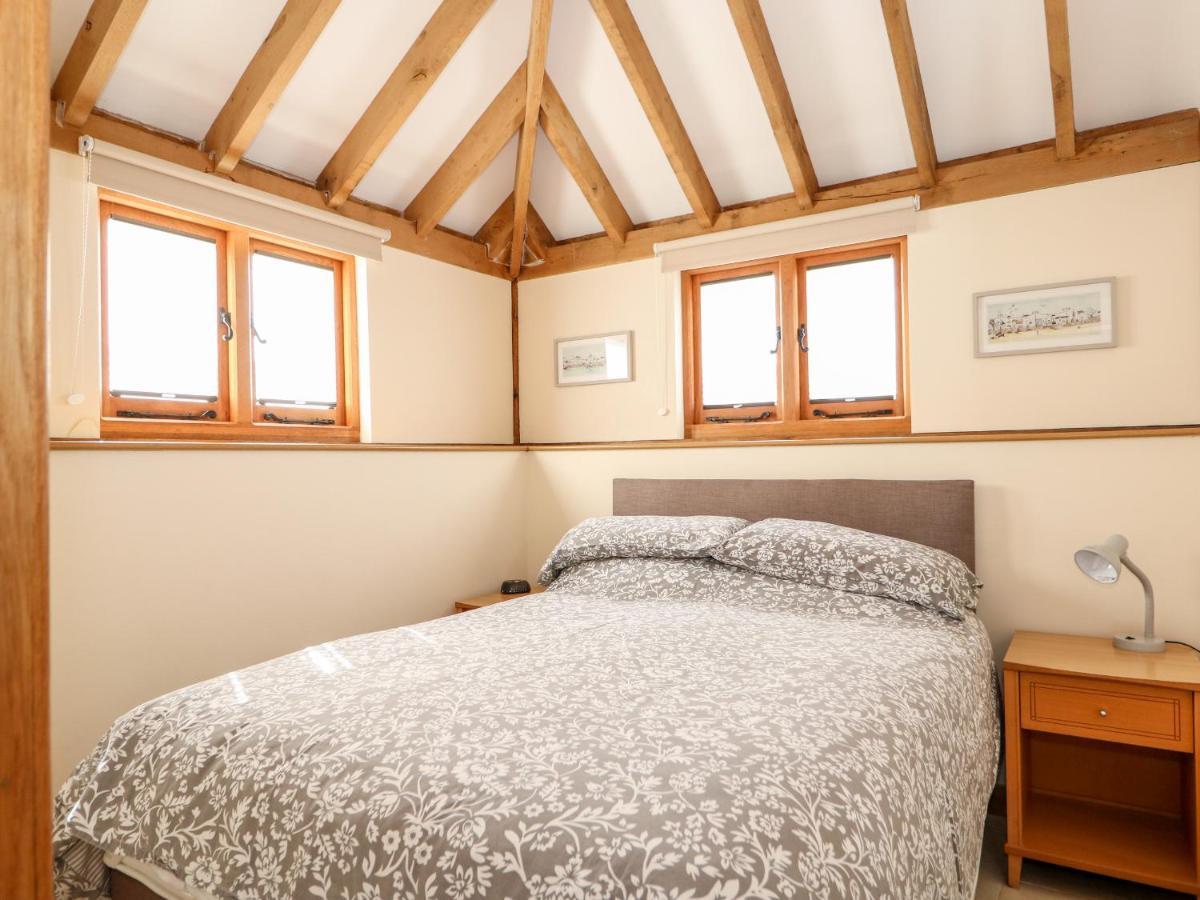 5C Hideways Βίλα Hunstanton Εξωτερικό φωτογραφία