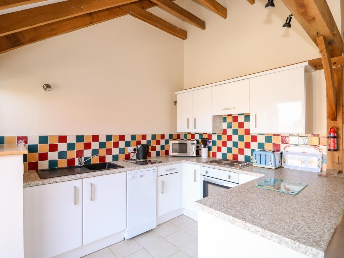 5C Hideways Βίλα Hunstanton Εξωτερικό φωτογραφία
